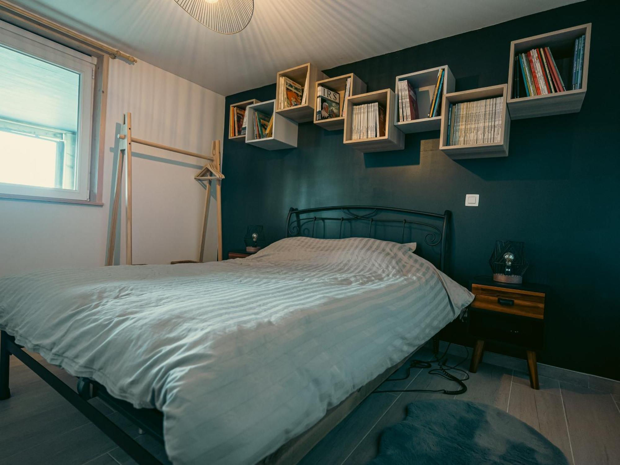 Appartement Spa Vip Pont Alsort Froid-Chapelle 外观 照片